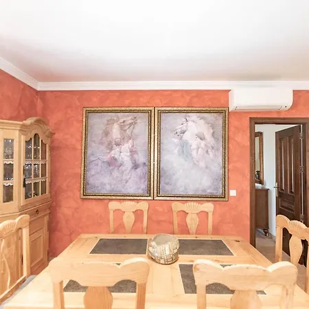 Villa Casa La Mirada