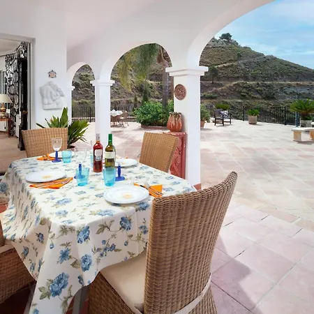 Villa Casa La Mirada *