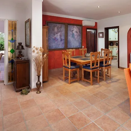 Casa La Mirada Villa *