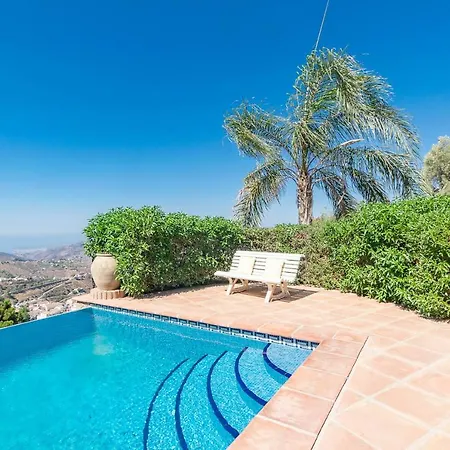 Villa Casa La Mirada