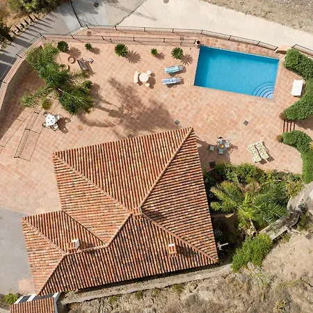 Casa La Mirada