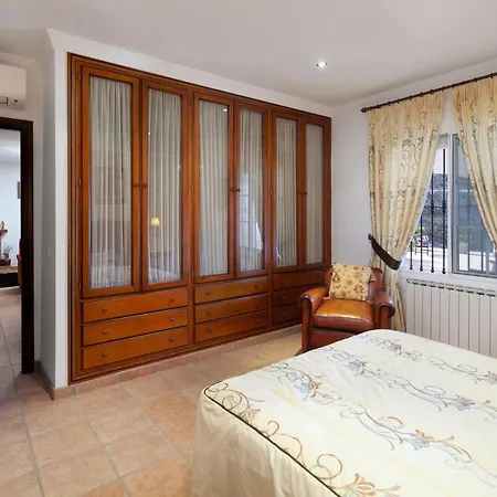 Casa La Mirada *