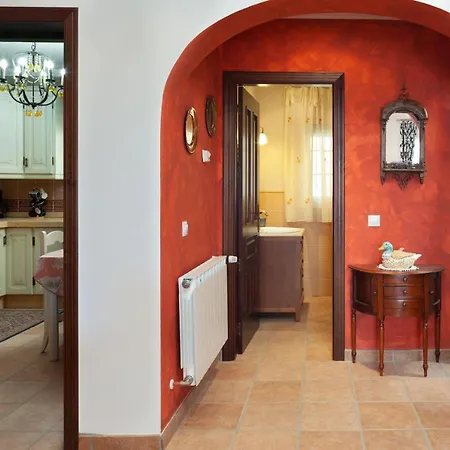 Casa La Mirada Villa *