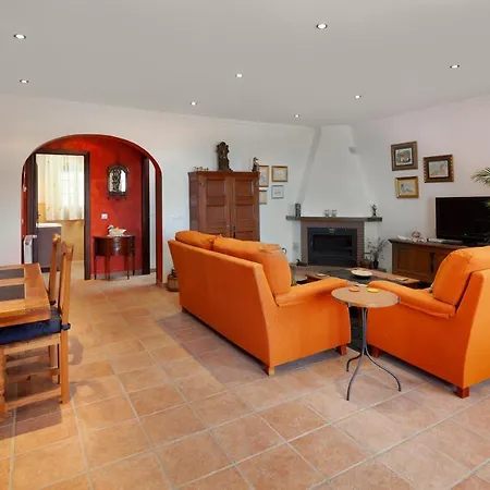 Villa Casa La Mirada