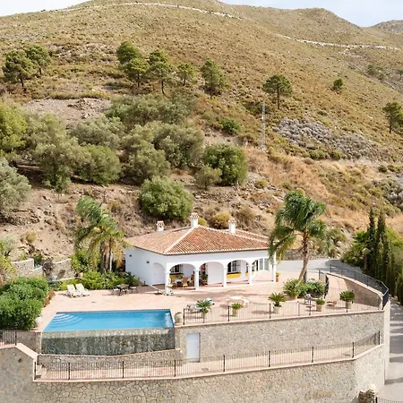 Casa La Mirada