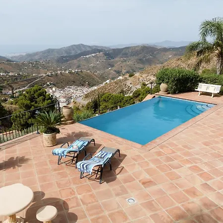 Casa La Mirada *