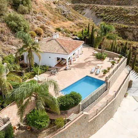 Casa La Mirada ヴィラ