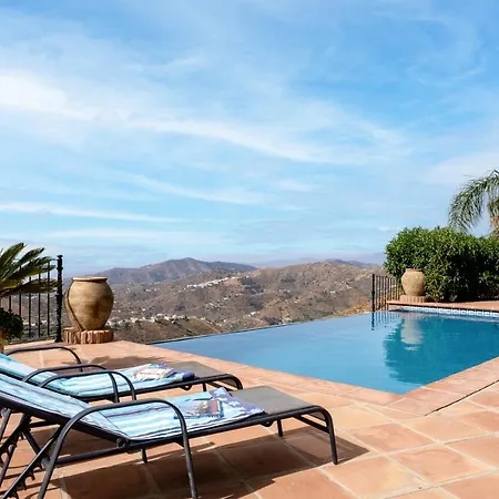 Casa La Mirada Villa *