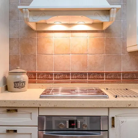 ヴィラ Casa La Mirada