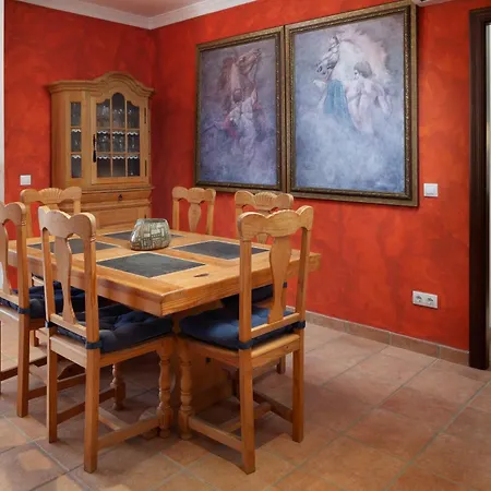Casa La Mirada Βίλα