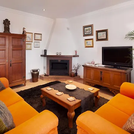 Βίλα Casa La Mirada