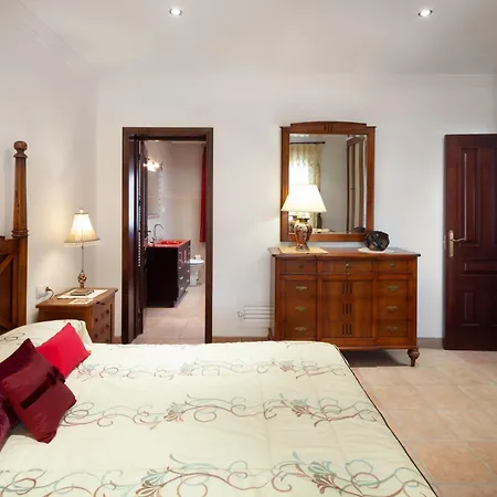 Casa La Mirada *