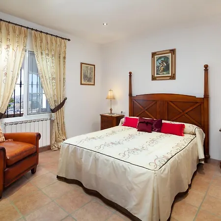 Casa La Mirada *