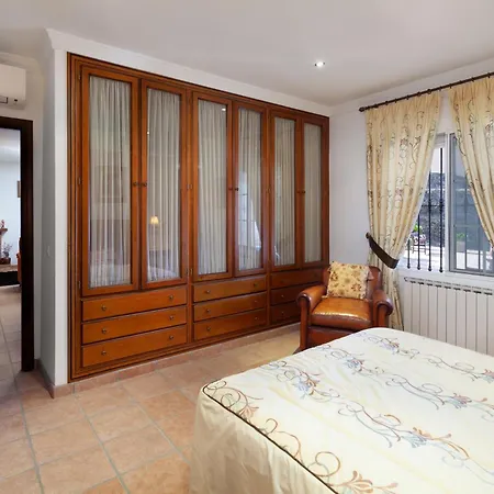 Βίλα Casa La Mirada *