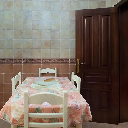 Βίλα Casa La Mirada