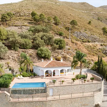 Casa La Mirada *
