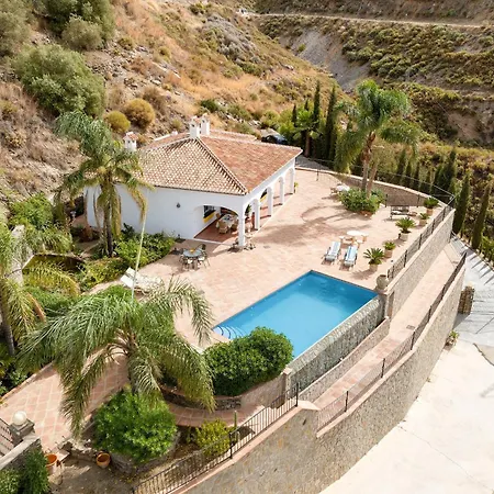 Casa La Mirada Βίλα *