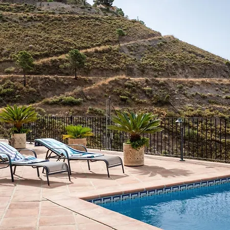 Casa La Mirada Βίλα *